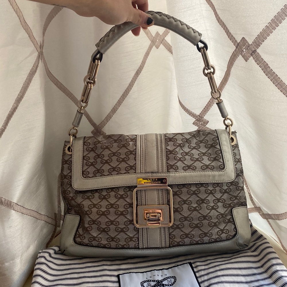 Anya hind March handbag